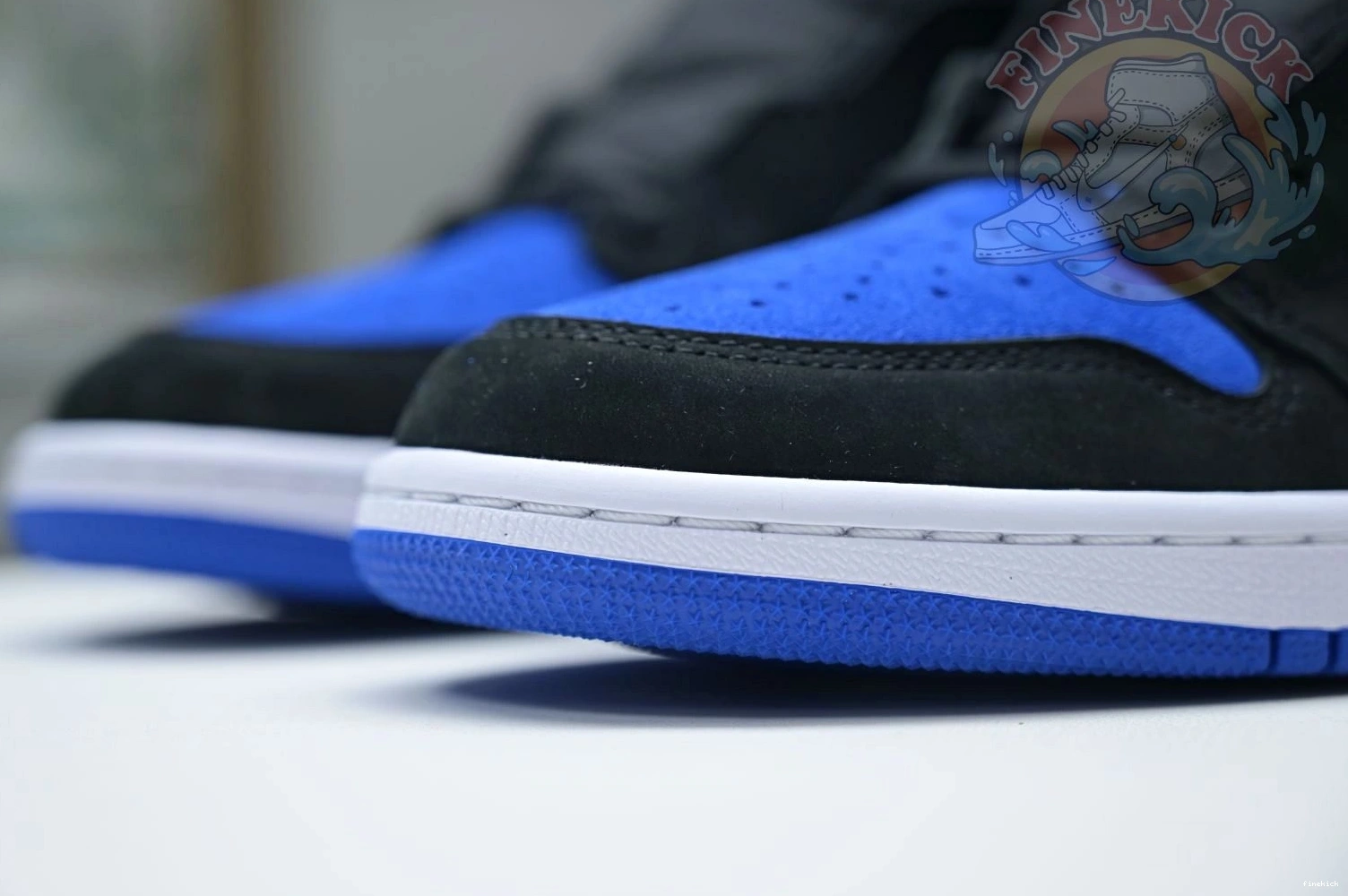 Jordan 2023 1 Air Reimagined